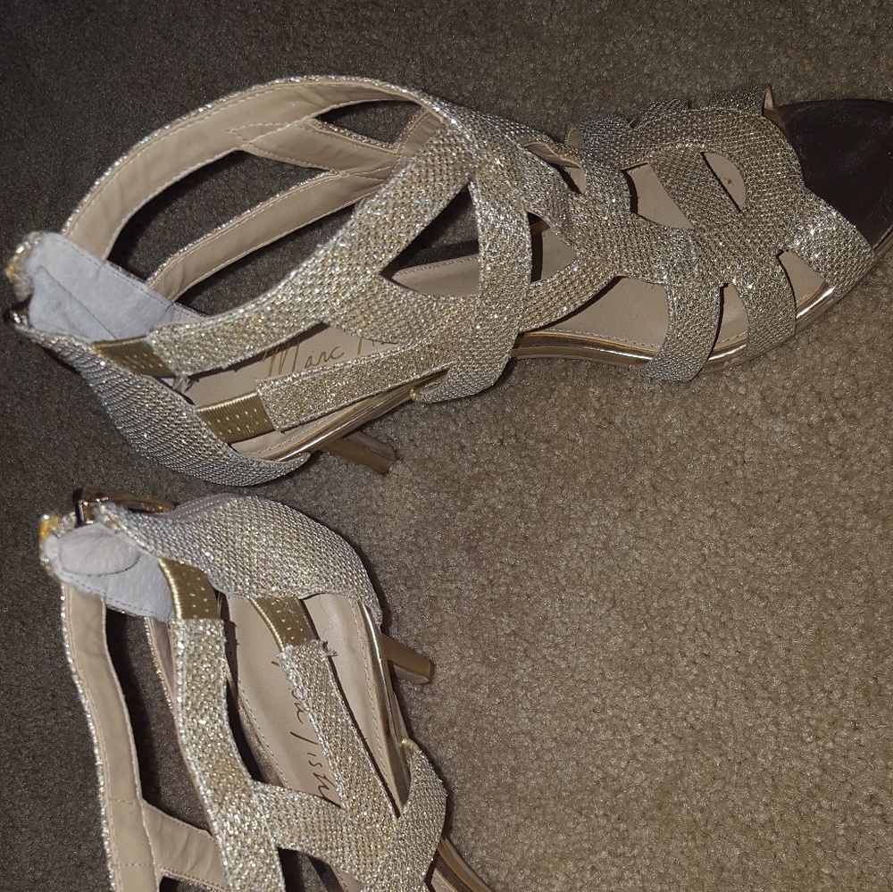 Marc Fisher Heels